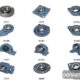 انواع یاتاقان بلبرینگ پرشین صنعت 33916596
