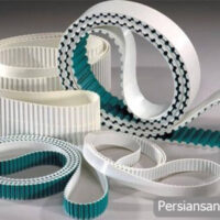 تسمه تایمینگ T10 پرشین صنعت 33916596