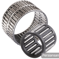 رولبرینگ سوزنی KT