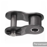 نیم قفل اضافه کن زنجیر صنعتی 33916596