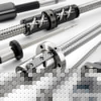 بالسکرو و ریلی (لاینر )