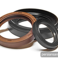 کاسه نمد OIL SEAL پرشین صنعت 33916596