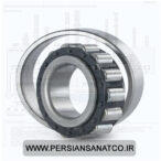 جدول رولبرینگ استوانه ای