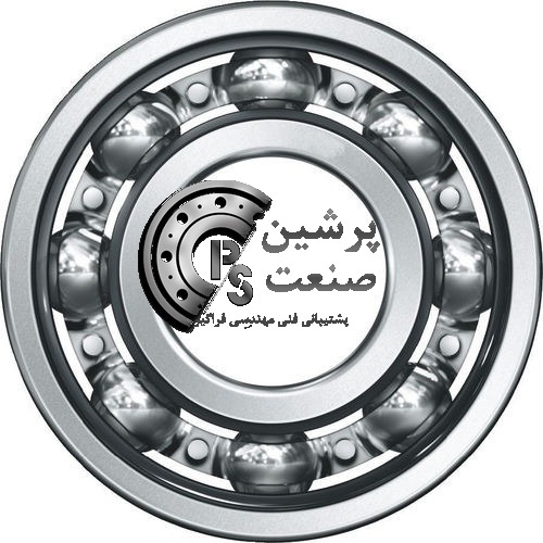 بلبرینگ فولاد