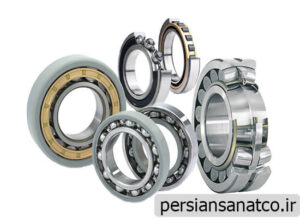 بلبرینگ دور بالا