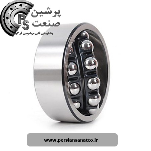 بلبرینگ خود تنظیم