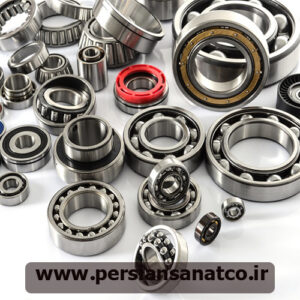 بلبرینگ فولاد