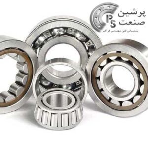 انواع بلبرینگ ژاپنی+قیمت بلبرینگ ژاپنی