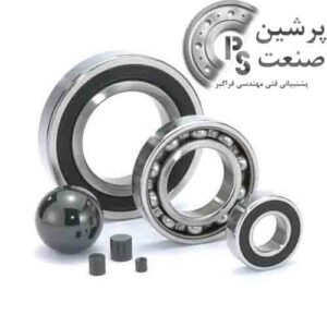 قیمت بلبرینگ آنلاین