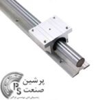 خرید شفت و بلبرینگ