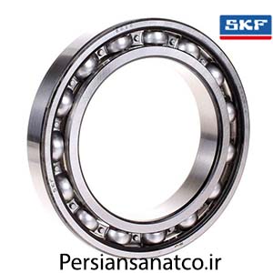 بلبرینگ شیارعمیق SKF