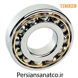 بلبرینگ شیارعمیق TIMKEN