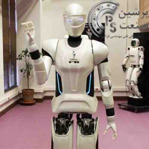 بلبرینگ رباتیک