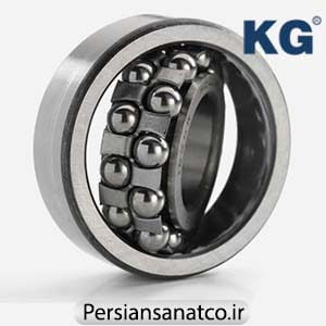 بلبرینگ خودتنظیم KG
