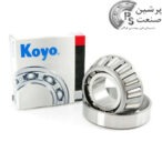 بلبرینگ تماس زاویه ای KOYO