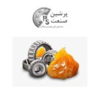 روانکاری بلبرینگ ها