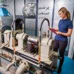 روش های تست بلبرینگ