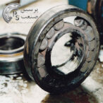 خرابی بلبرینگ ها و نشانه های آن