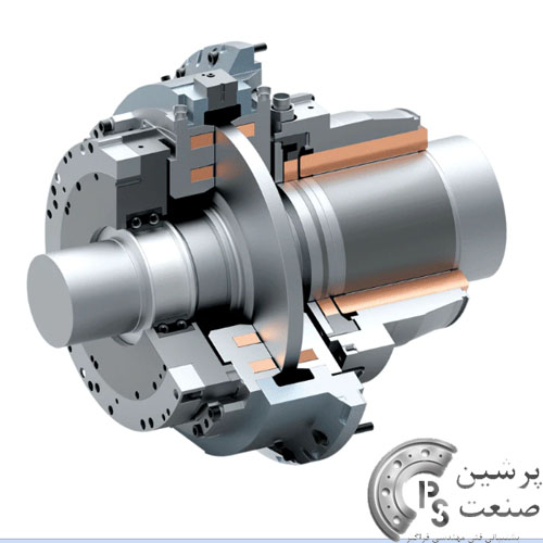 بلبرینگ موتور الکتریکی(Electric motor bearing)