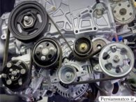 انواع تسمه خودرو