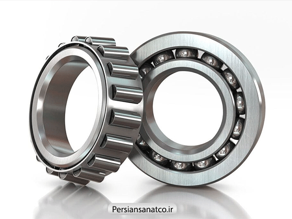 خرید بلبرینگ صنعتی (Buy industrial bearings)
