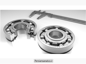 عیب یابی بلبرینگ