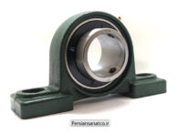 یاتاقان حلزونی