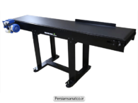 تعمیرات تسمه نقاله