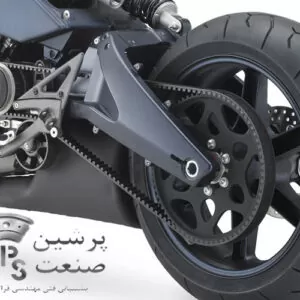 تسمه موتور سیکلت