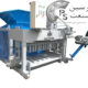 یاتاقان دستگاه بلوک زنی (Block machine bearing)