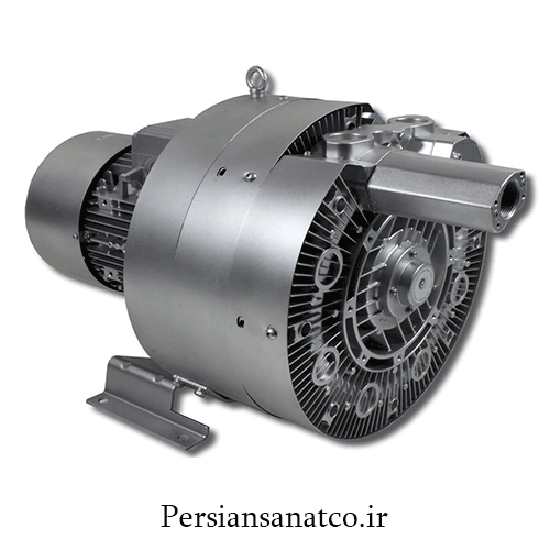 قطعات دستگاه دمنده