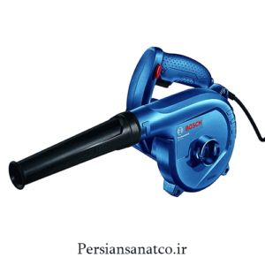 بلبرینگ، یاتاقان و تسمه دستگاه دمنده