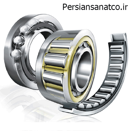 بلبرینگ چرخ کامیون