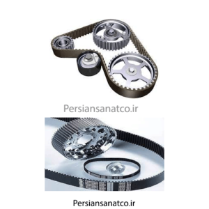 علائم خرابی تسمه تایم خودرو