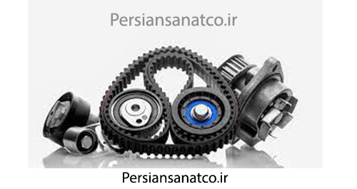 علائم خرابی تسمه تایم خودرو