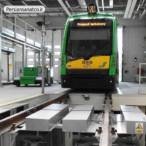 بلبرینگ قطار