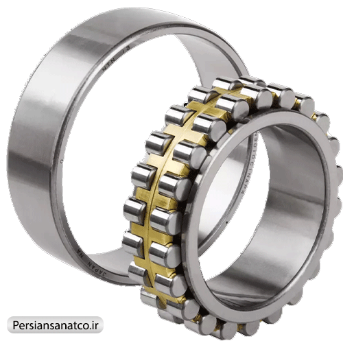 بلبرینگ قطار