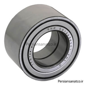 بلبرینگ چرخ جلو پراید