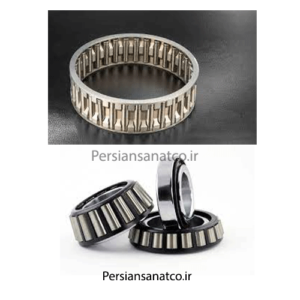 رولبرینگ گیربکس پراید