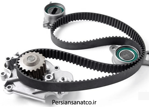 قیمت تسمه تایم