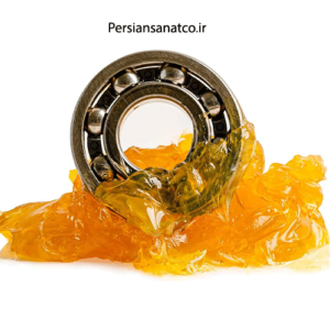 انواع گریس بلبرینگ