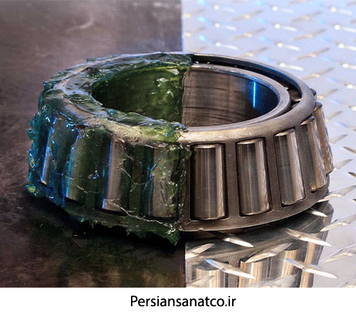 گریس بلبرینگ