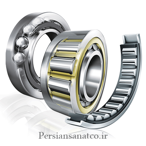 انتخاب بلبرینگ مناسب