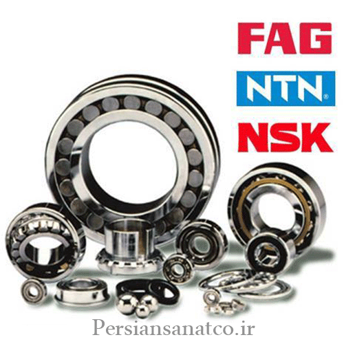 مقایسه برندهای بلبرینگ