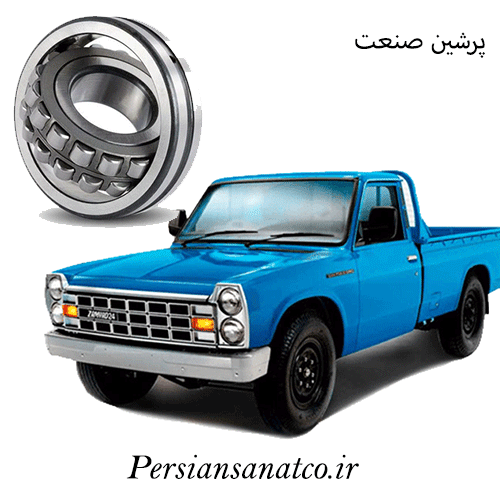 بلبرینگ نیسان