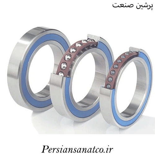 استاتیک در بلبرینگ