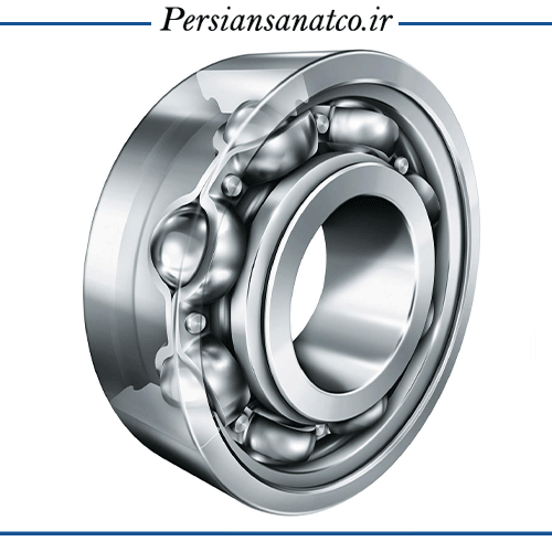 بلبرینگ شیارعمیق
