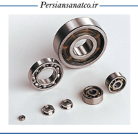 بلبرینگ مینیاتوری