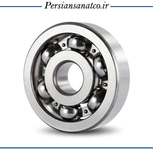 بلبرینگ شیارعمیق