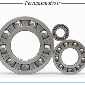 نحوه نصب بلبرینگ کف گرد